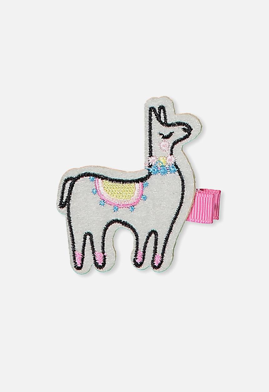 Cotton On - Party hairclips - multi 