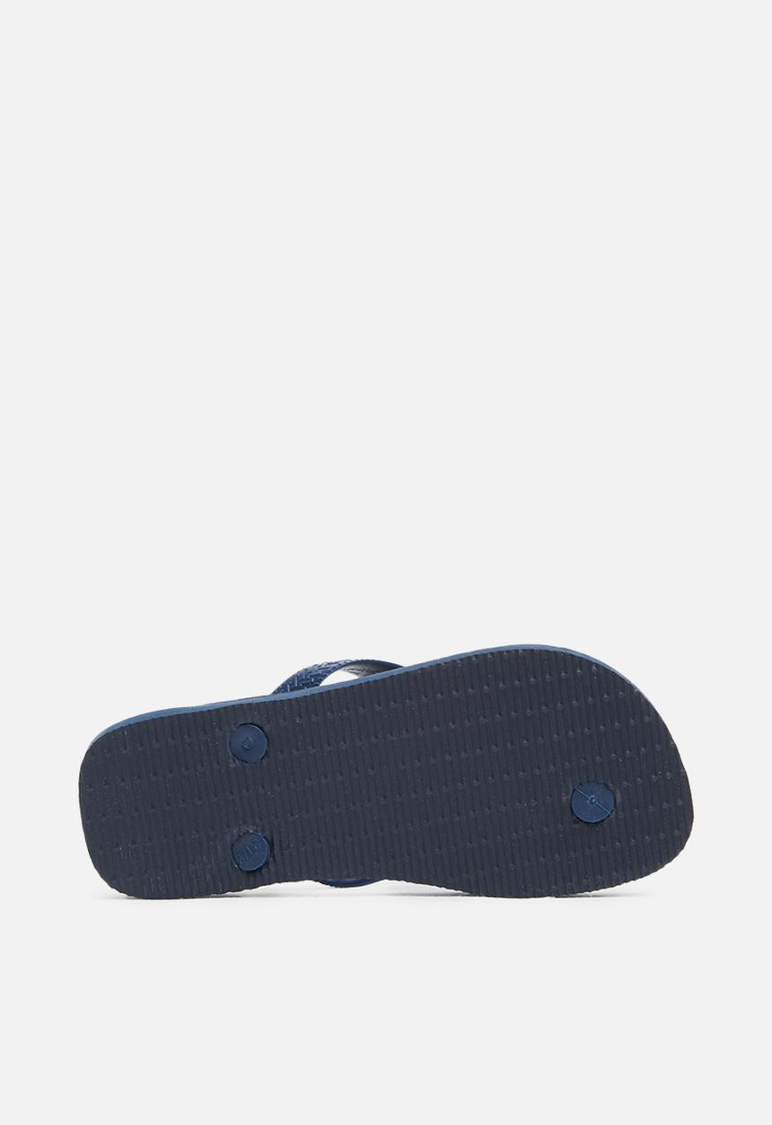 Havaianas - Kids Jake pirates - navy & red 