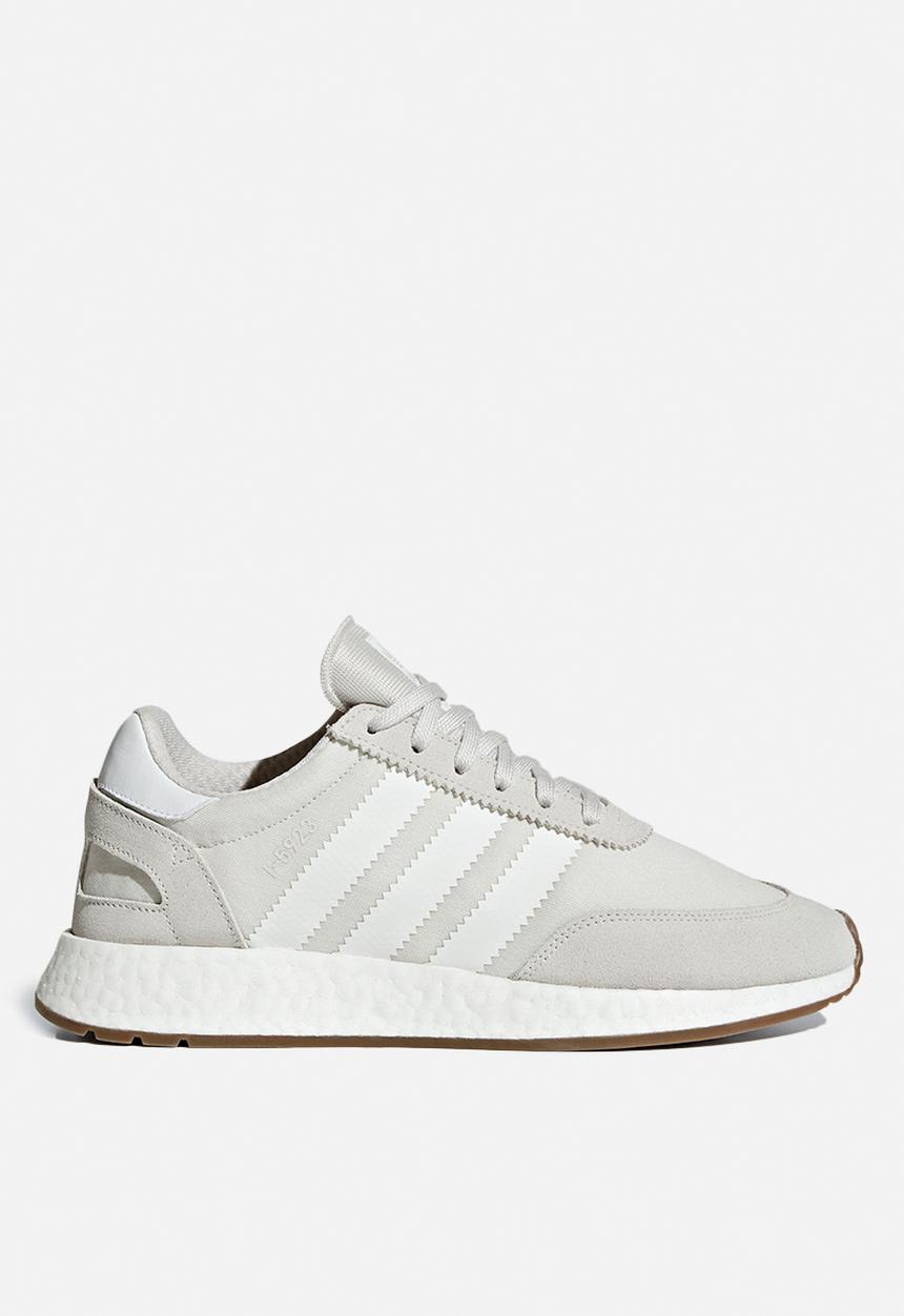 adidas Originals - I-5923 - grey one f17, ftwr white & grey five 
