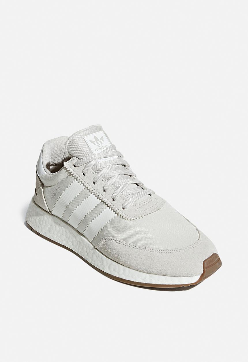 adidas Originals - I-5923 - grey one f17, ftwr white & grey five 