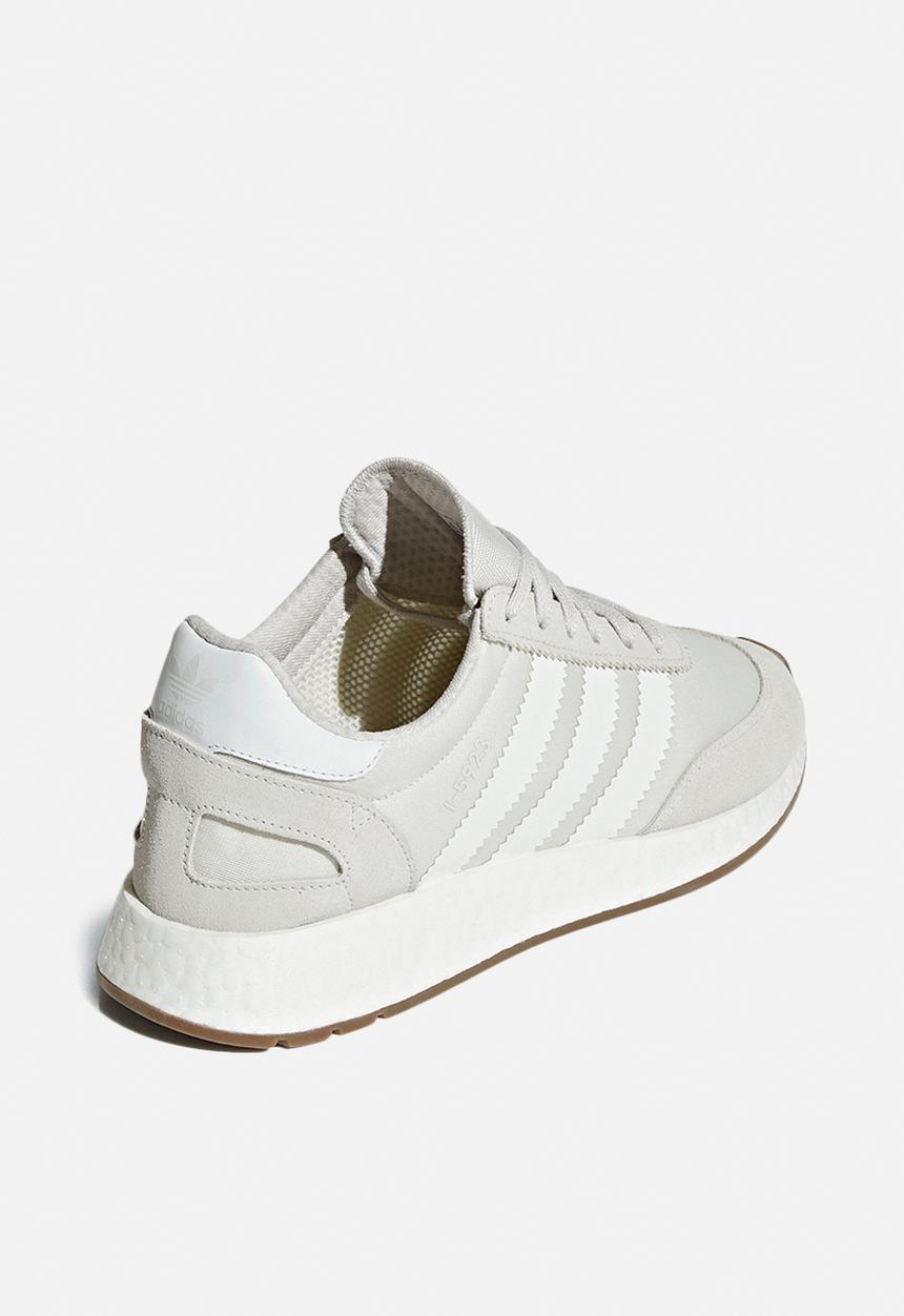 adidas Originals - I-5923 - grey one f17, ftwr white & grey five 
