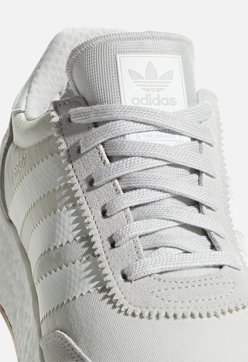 adidas Originals - I-5923 - grey one f17, ftwr white & grey five 