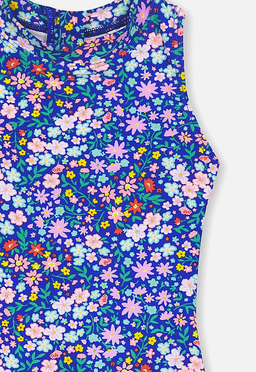 Cotton On - Rachael one piece - multi 