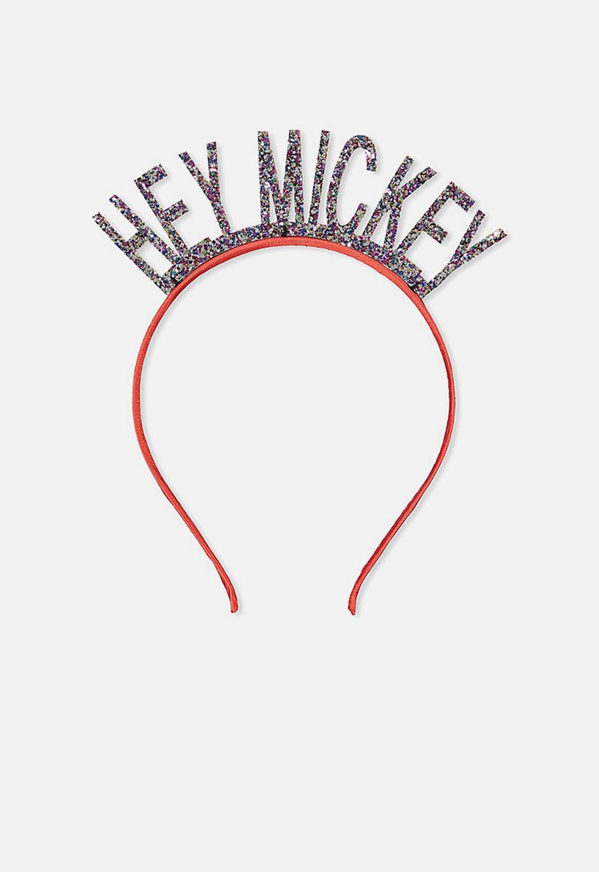 Cotton On - Fashion headband - red