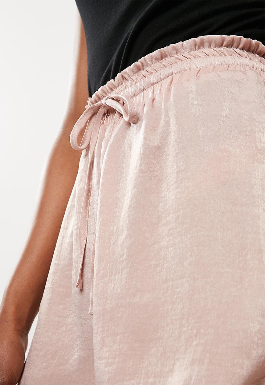 Missguided - Runner short - pink 