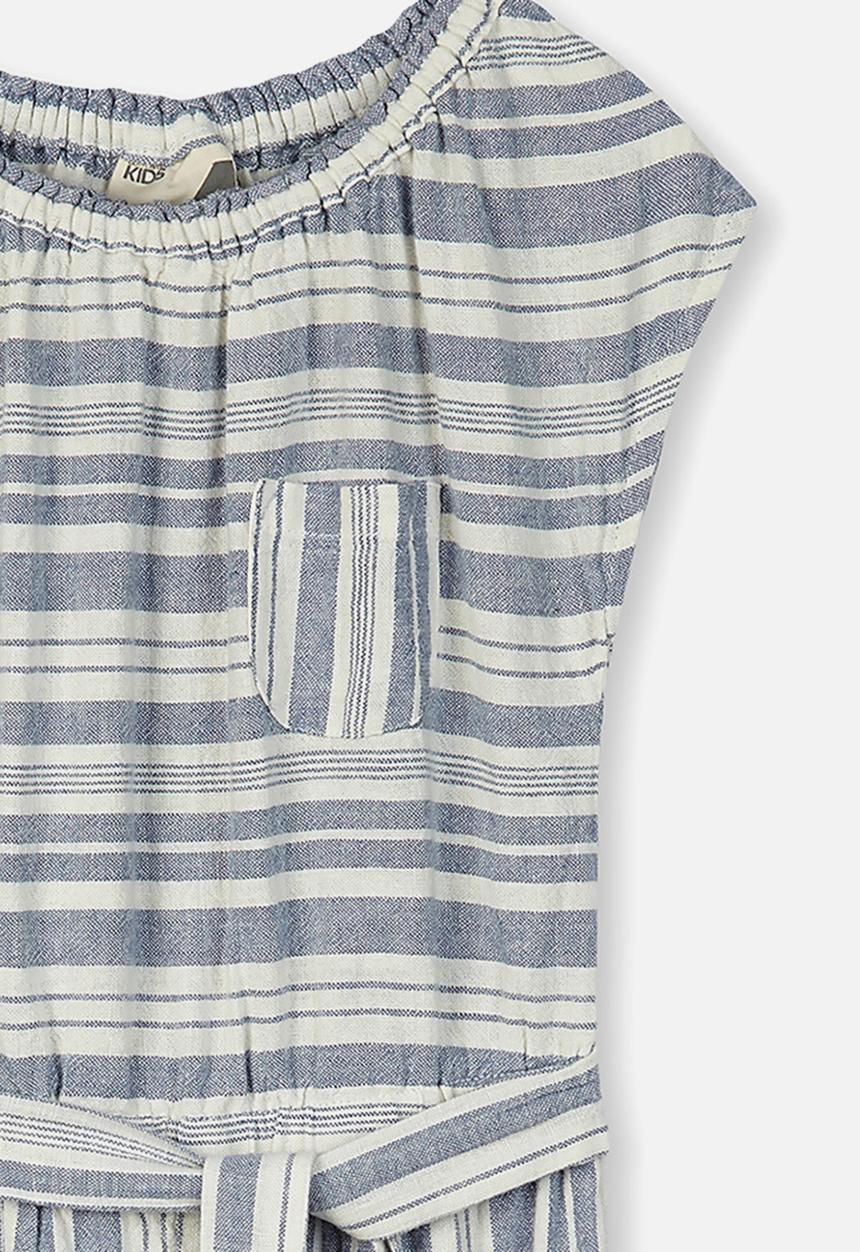 Cotton On - Adele long jumpsuit - grey 