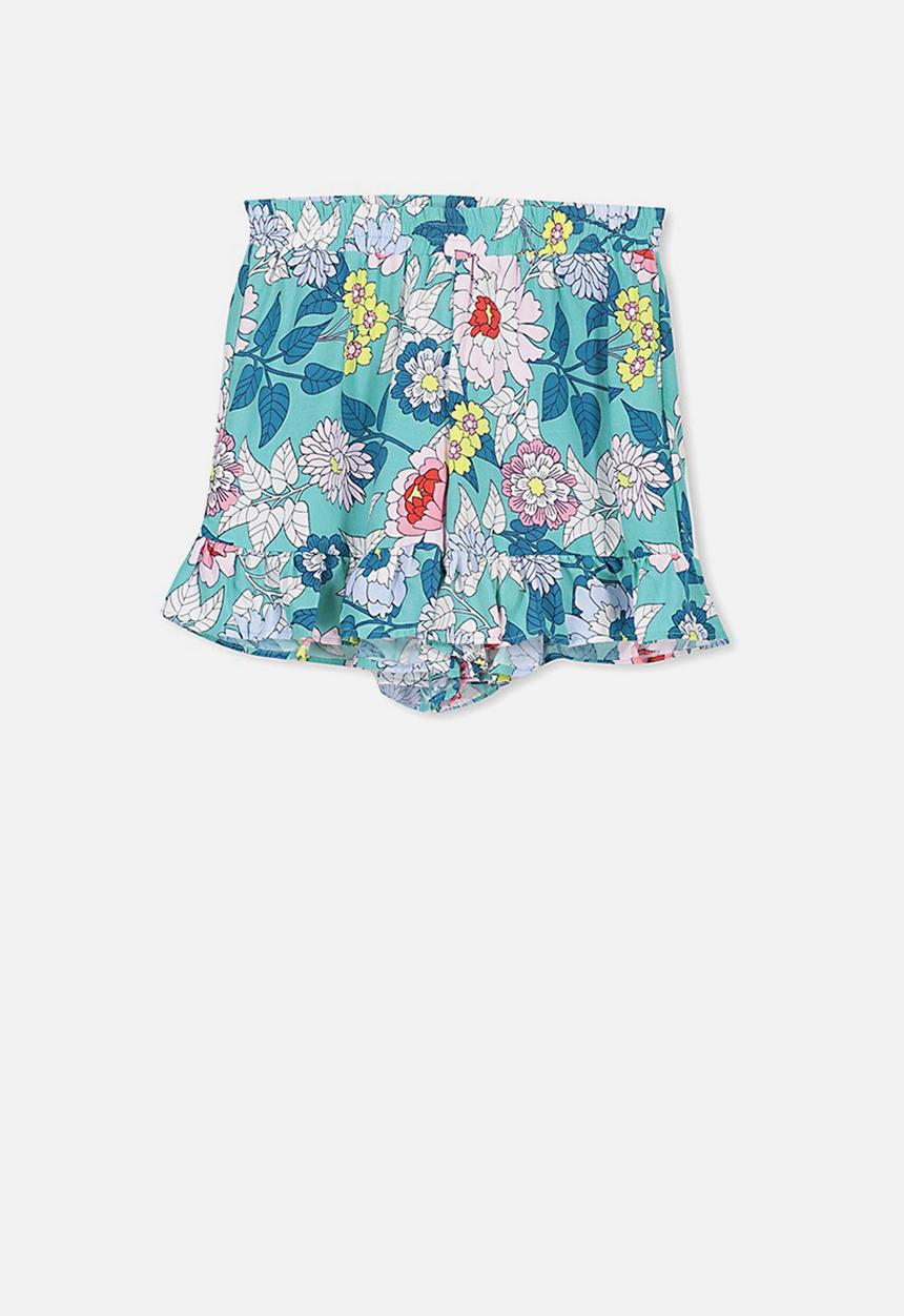 Cotton On - Lollie shorts - multi 