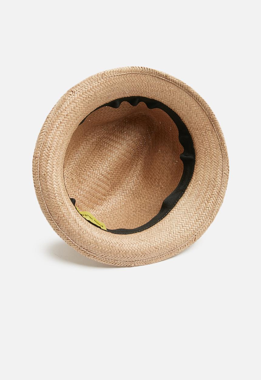 Superbalist - Tribly with two tone trim - natural