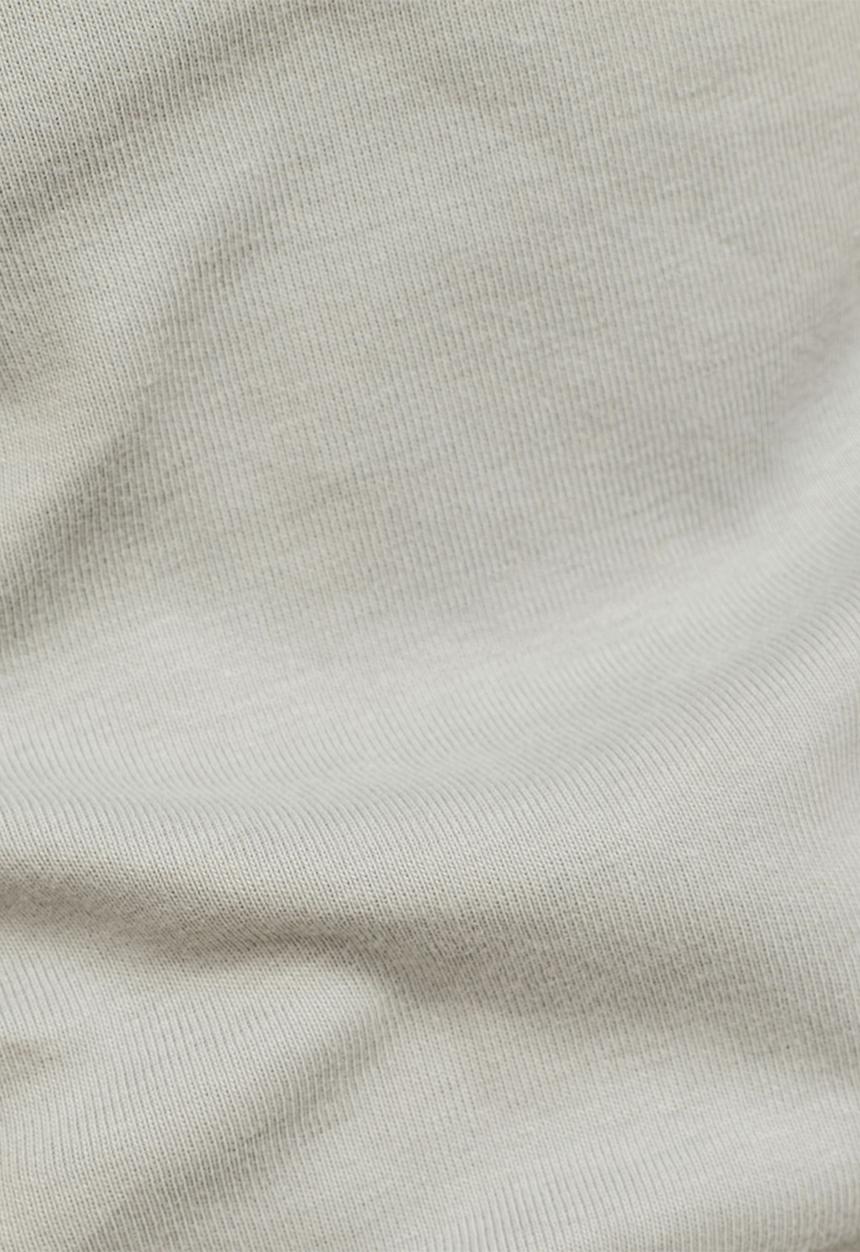 G-STAR - Graphic tee - grey
