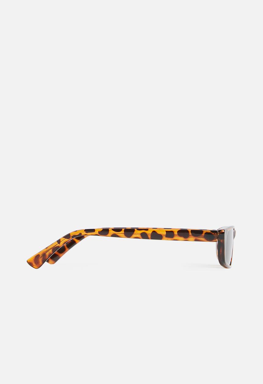 Unknown Eyewear - Delta-tortoise shell