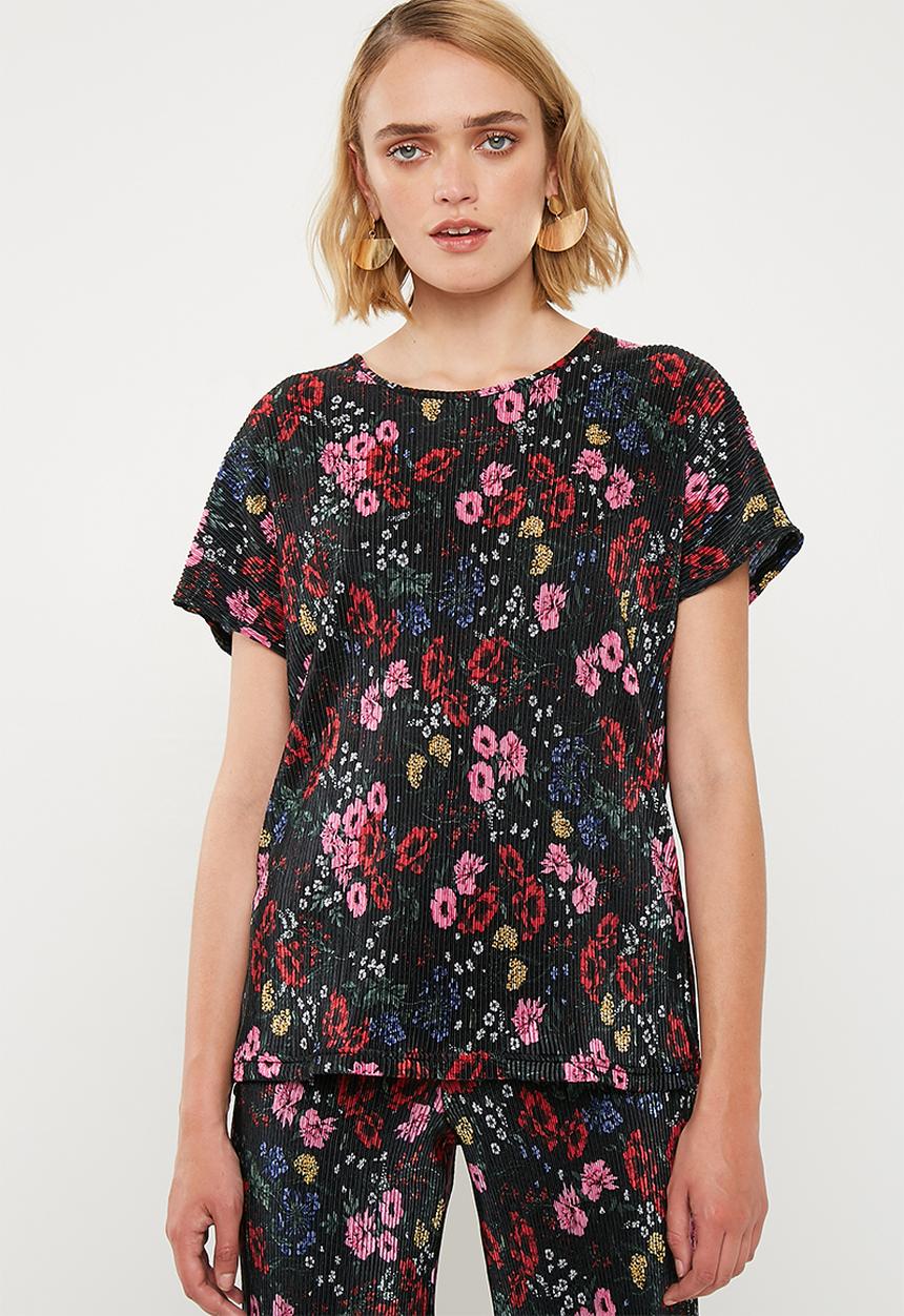 Superbalist - Oversize tee - multi