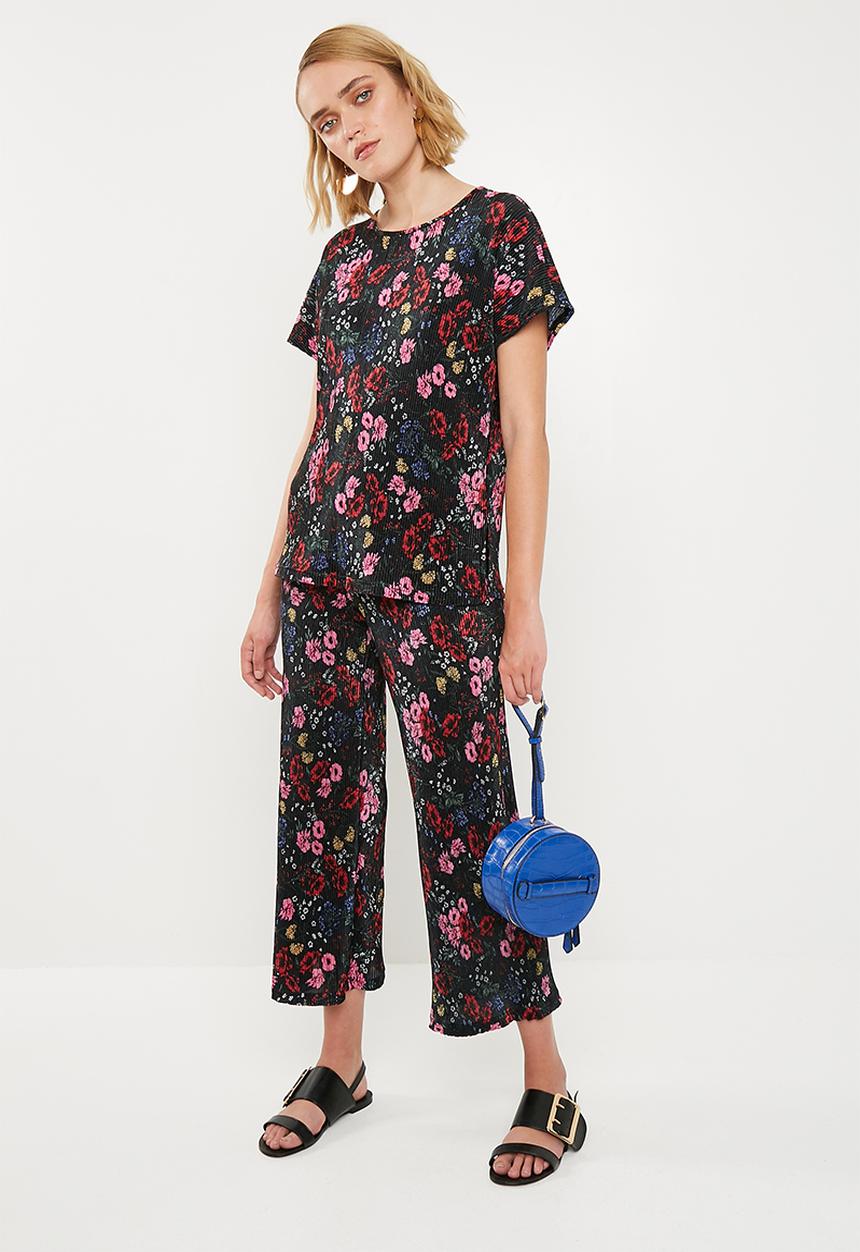 Superbalist - Oversize tee - multi