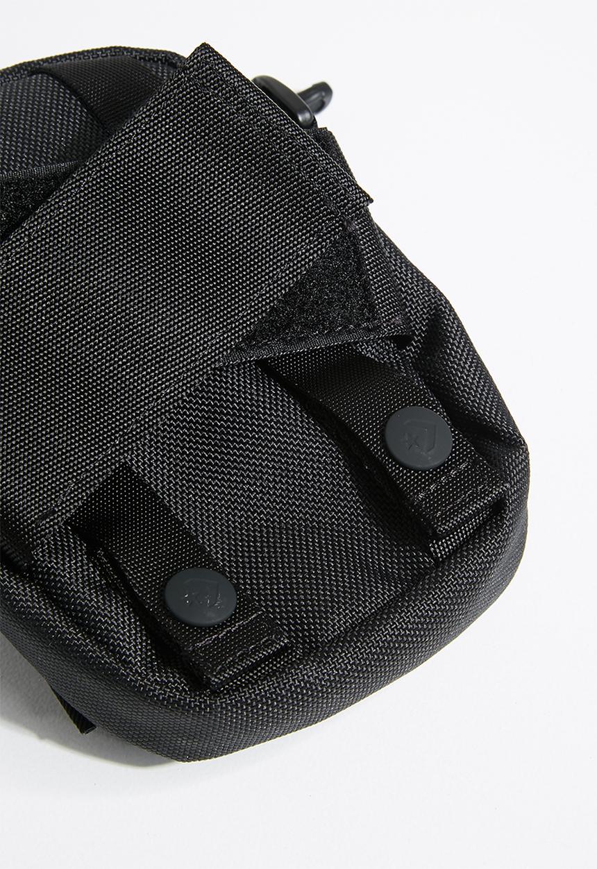 Converse - Comms pouch converse - black