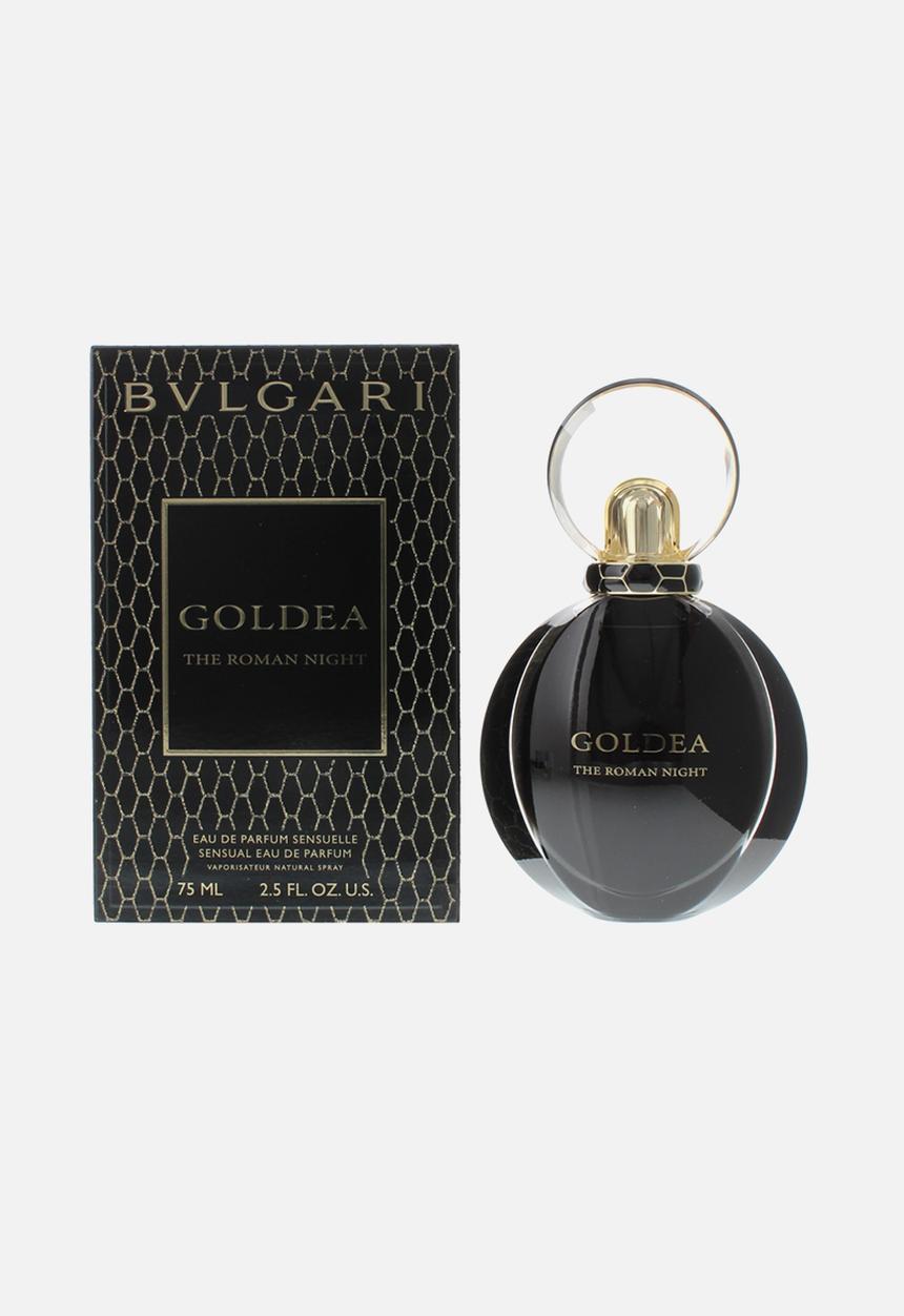 BVLGARI - BVLGARI Goldea Roman Night Edp - 75ml (Parallel Import)