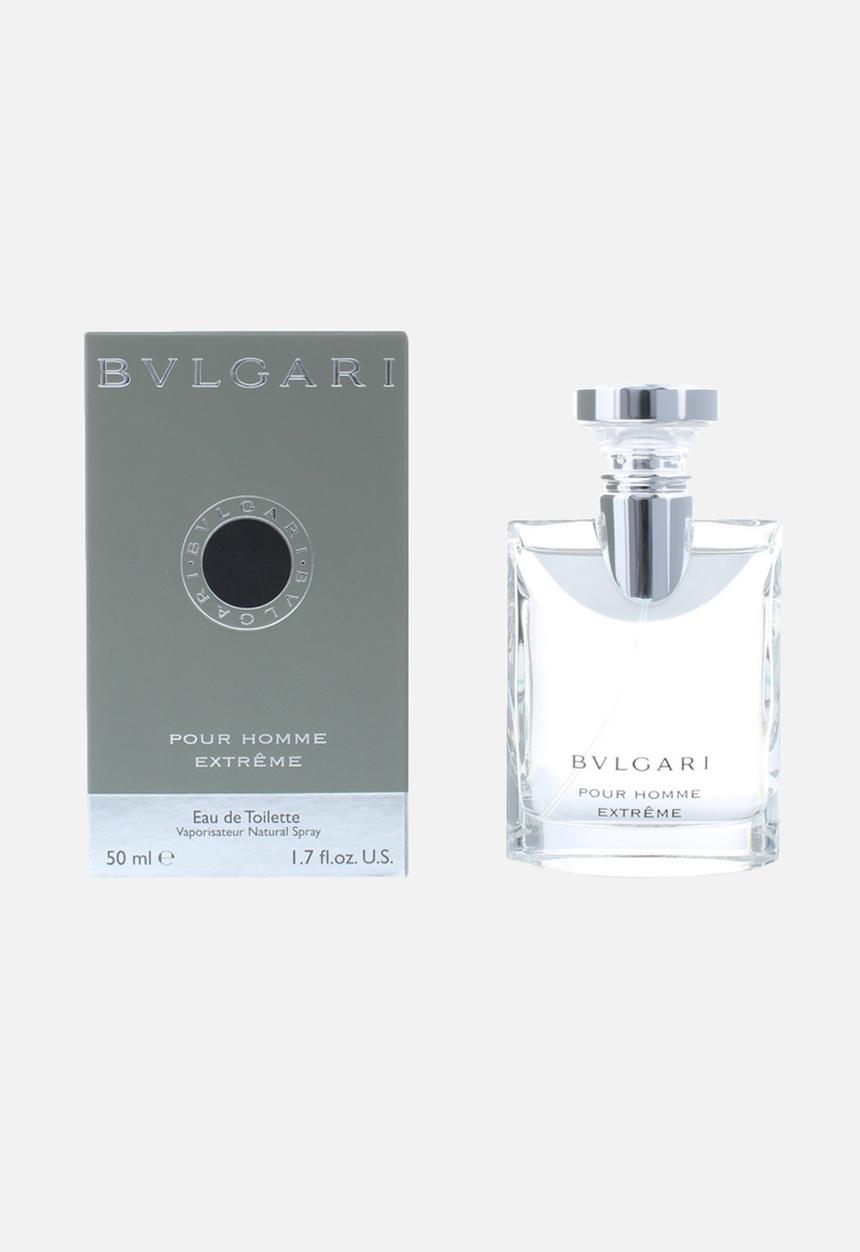 BVLGARI DNU - Bulgari Pour Homme Extreme Edt 50ml (Parallel Import)