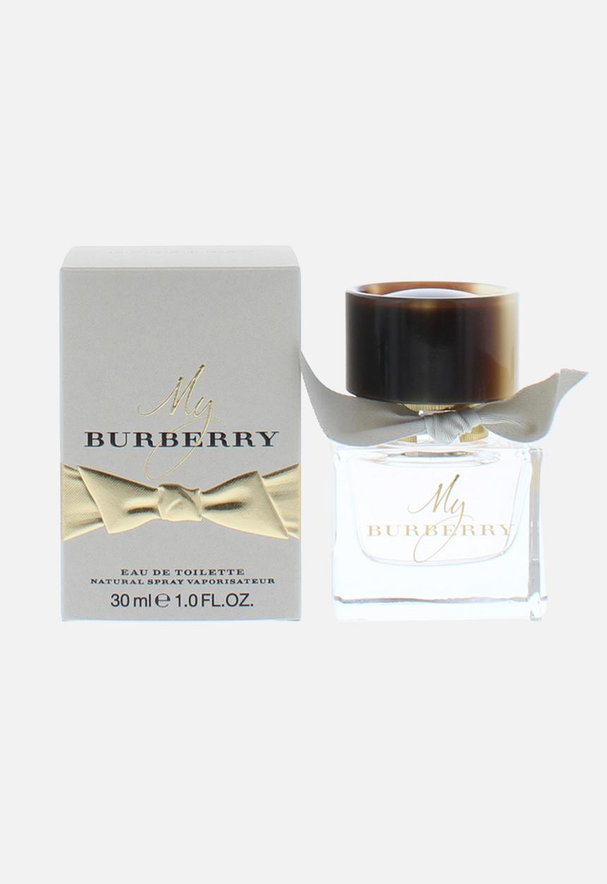 Burberry - Burberry My Burberry Edt - 30ml (Parallel Import)