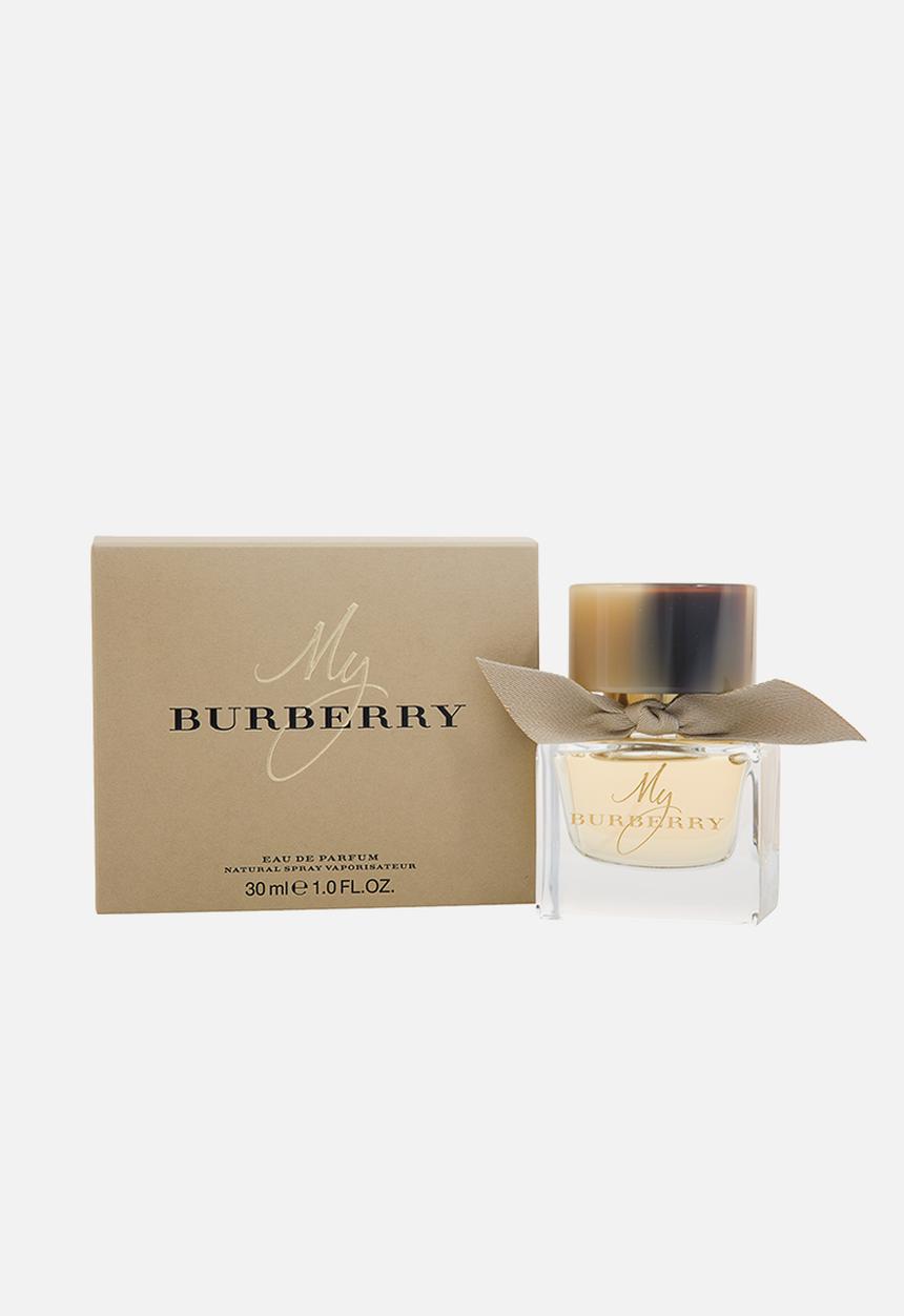 Burberry - Burberry My Burberry Edp - 30ml (Parallel Import)