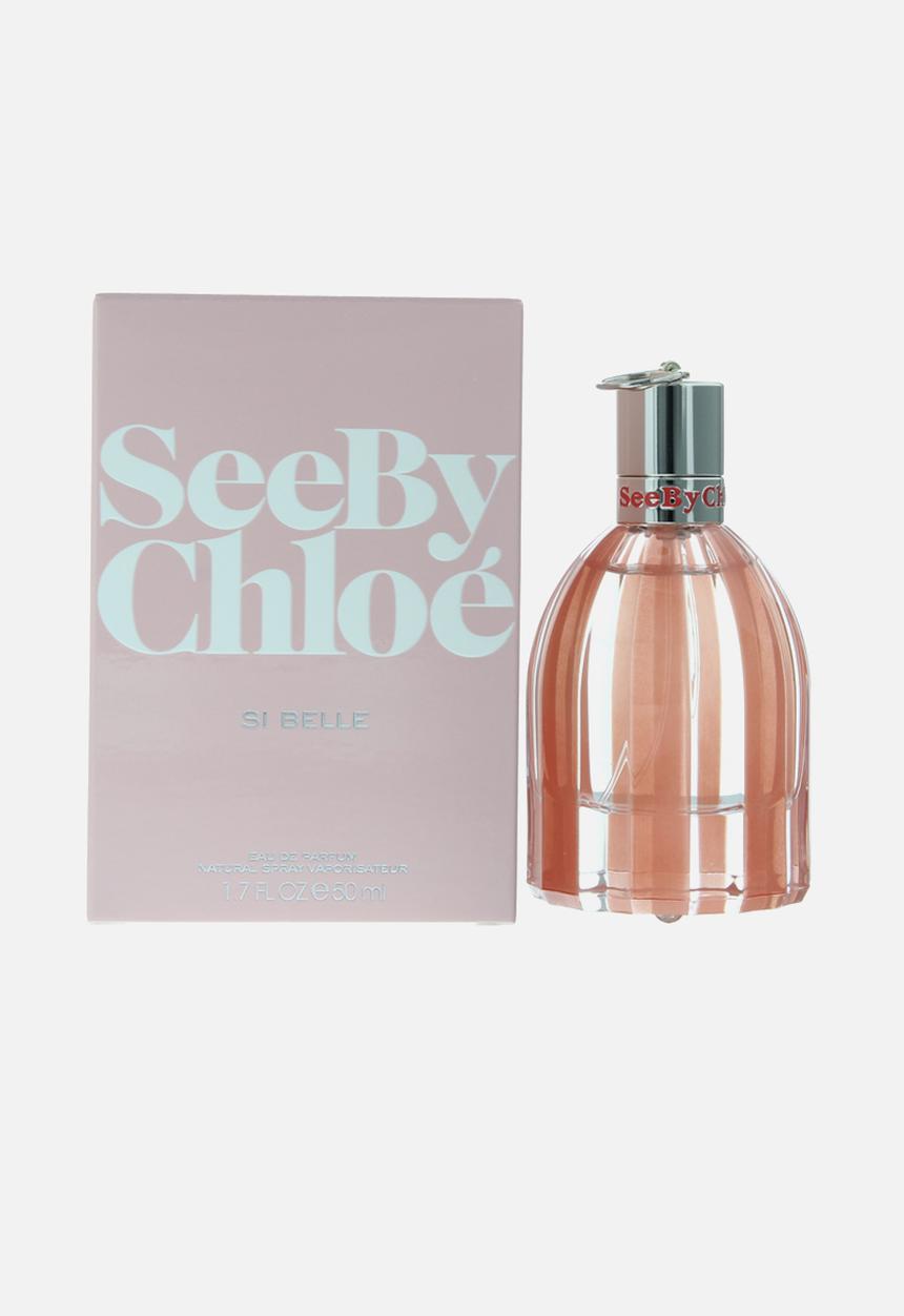 Chloe - Chloe See Si Belle Edp - 50ml (Parallel Import)