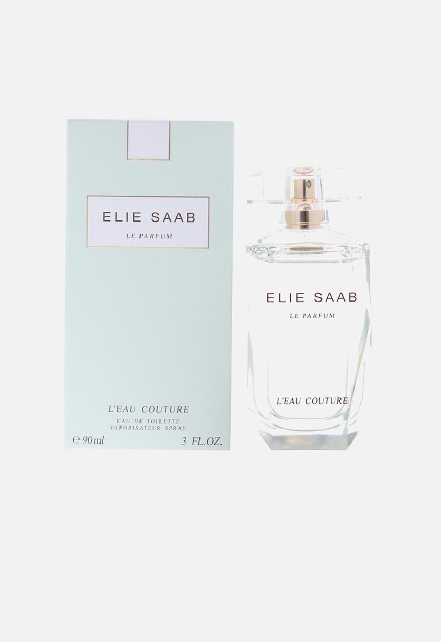 Elie Saab - Elie Saab Leau Couture Edt 90ml Spray (Parallel Import)