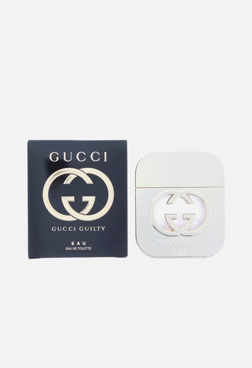 GUCCI - Gucci Guilty Eau F Edt 50ml (Parallel Import)