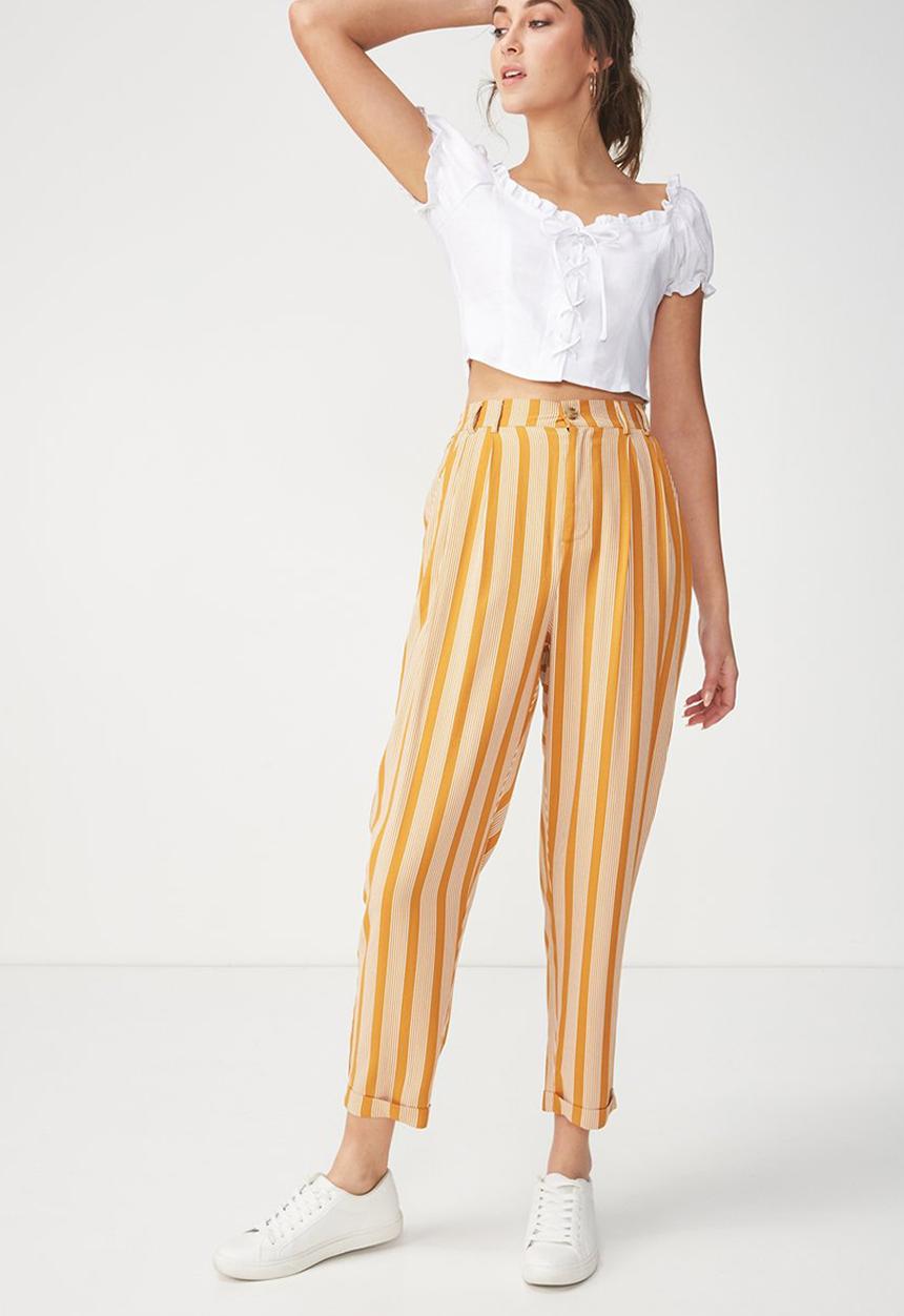 Cotton On - Cleo blouse - white