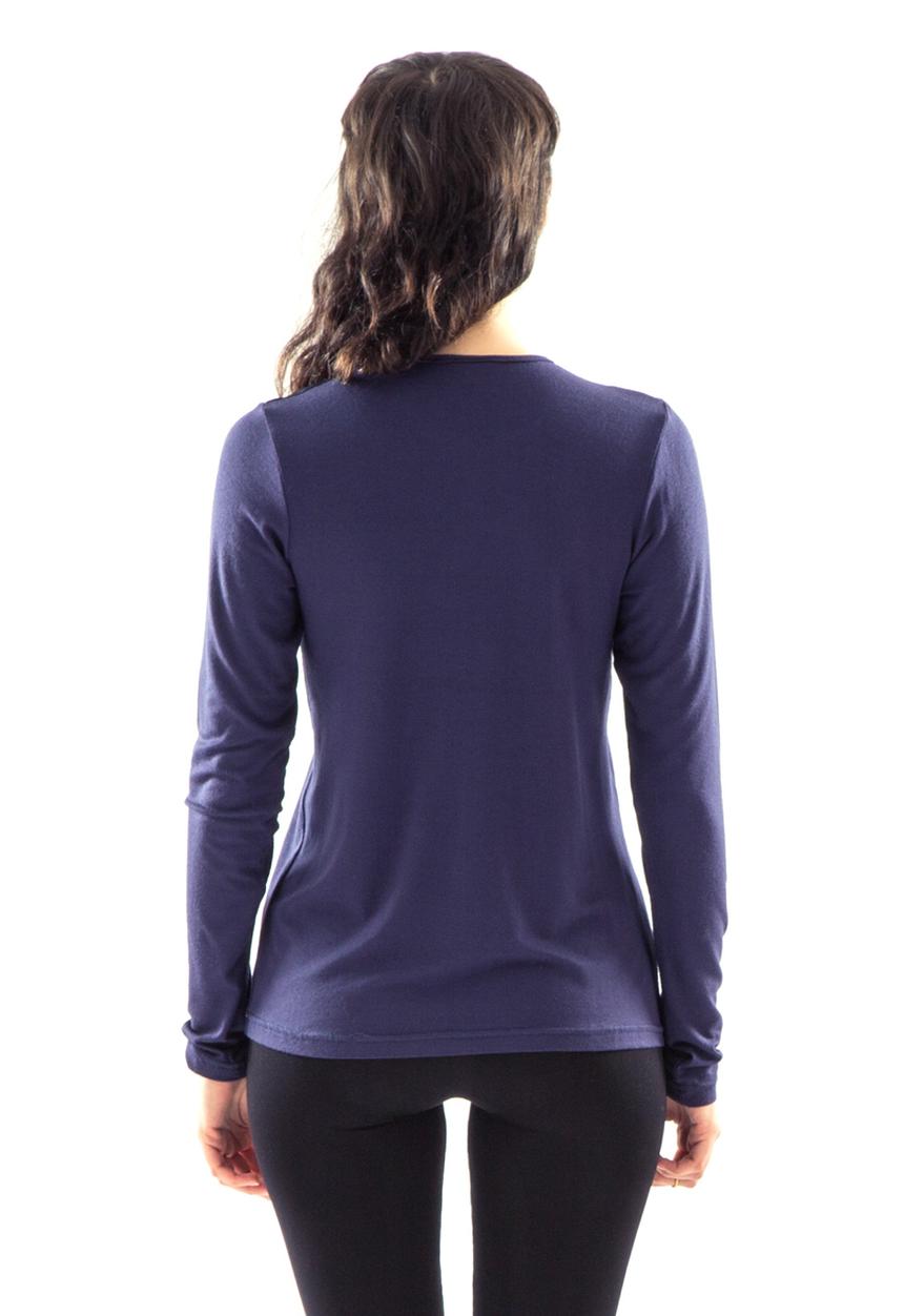 Neighbourgoods Market - Angle Top – Navy