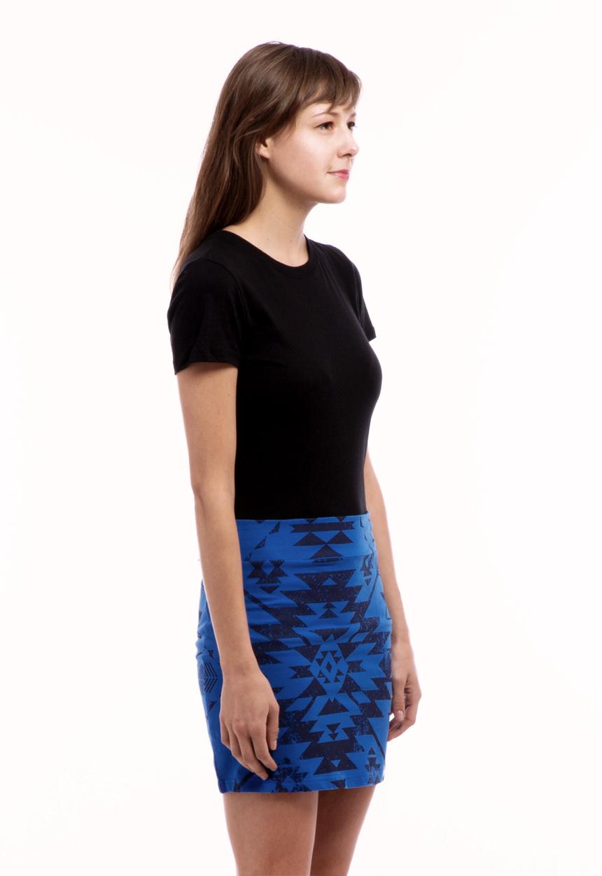 Billabong  - Ditsy Skirt
