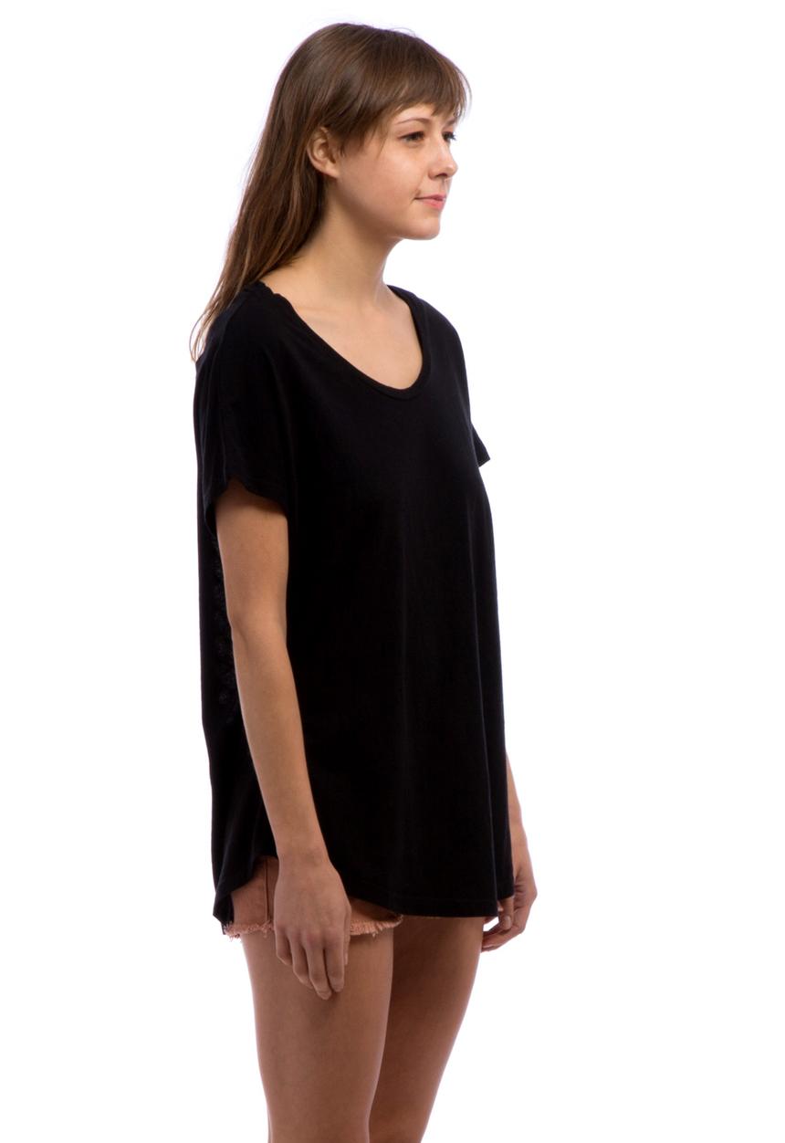 All About Eve - Cut Me Tee