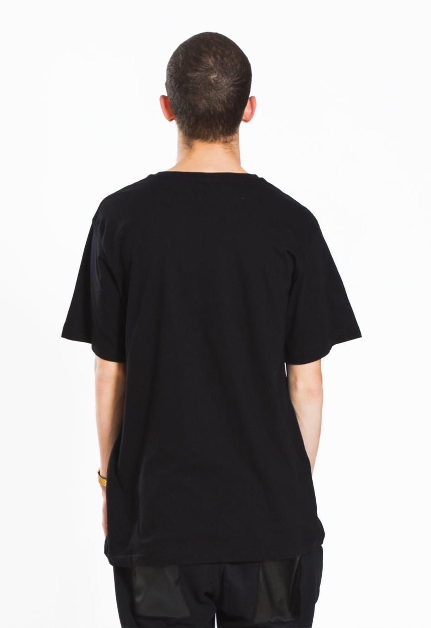 Big Blowout Sale - RH!NO T-Shirt – Black