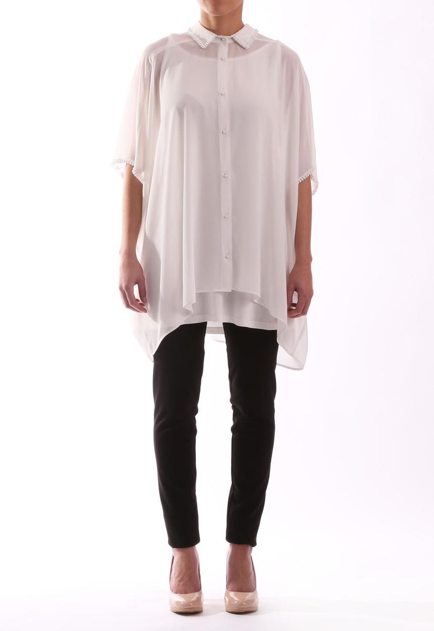 Big Blowout Sale - Foxy Boxy – Milk