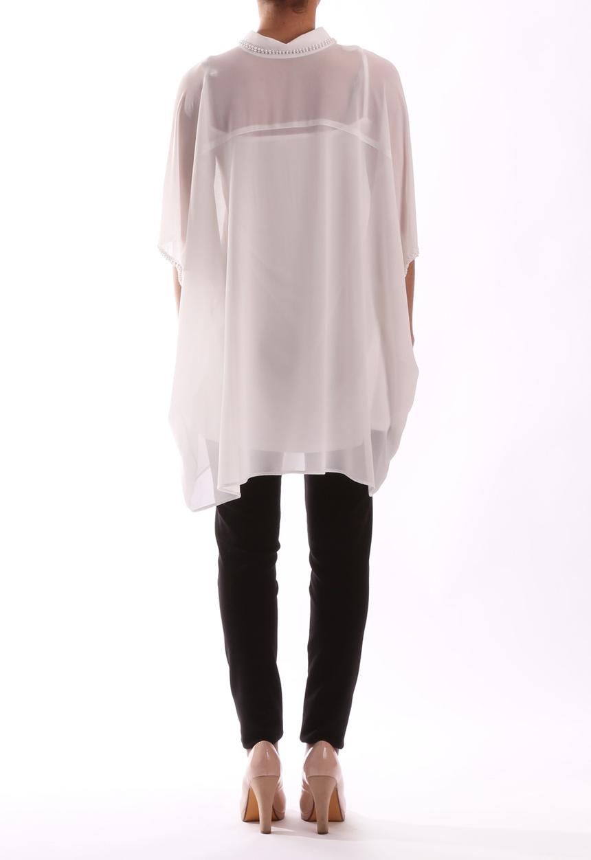 Big Blowout Sale - Foxy Boxy – Milk