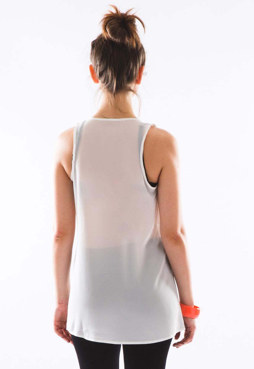 Big Blowout Sale - Tank Top – Milk