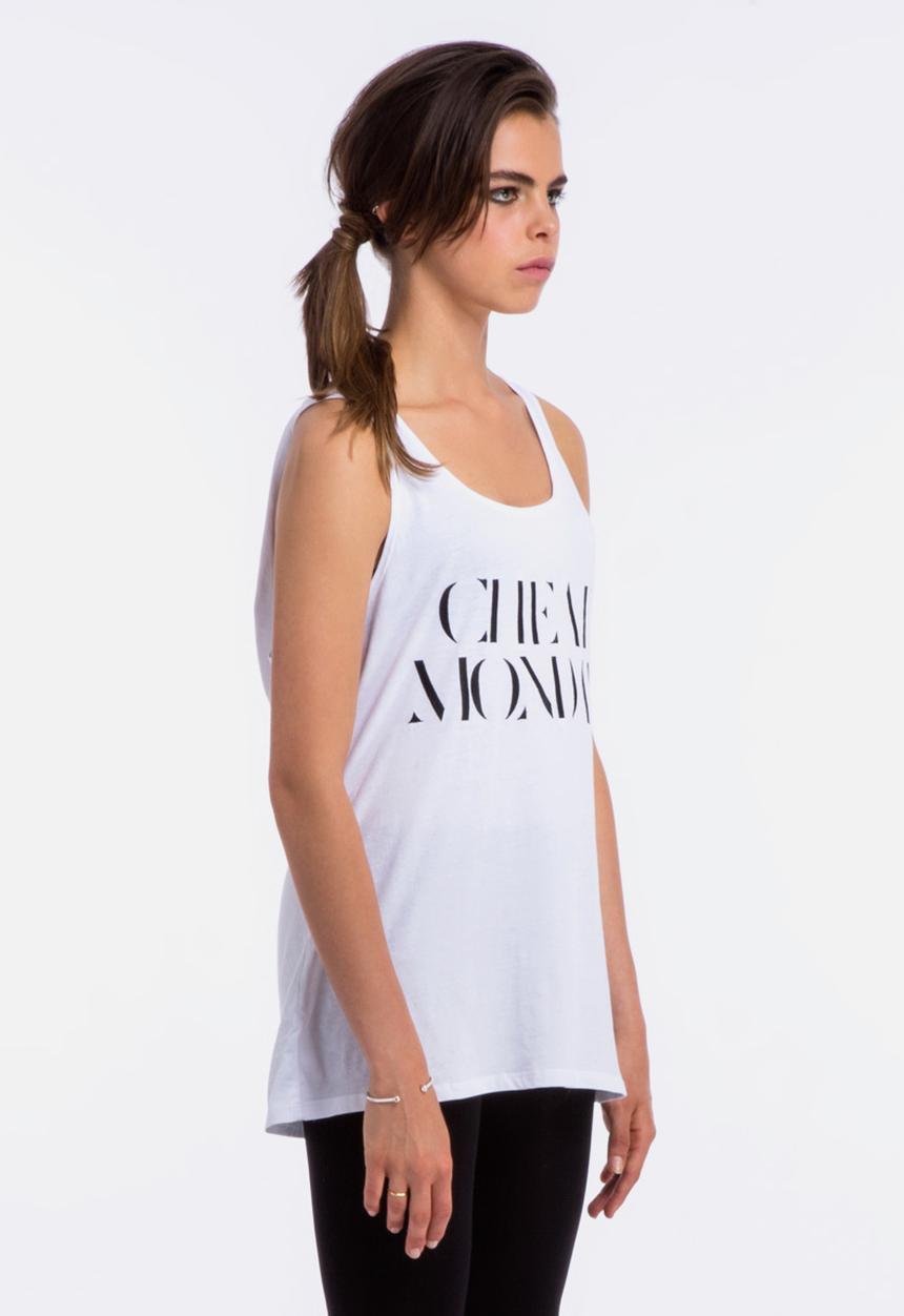 Cheap Monday - Nomi Tank