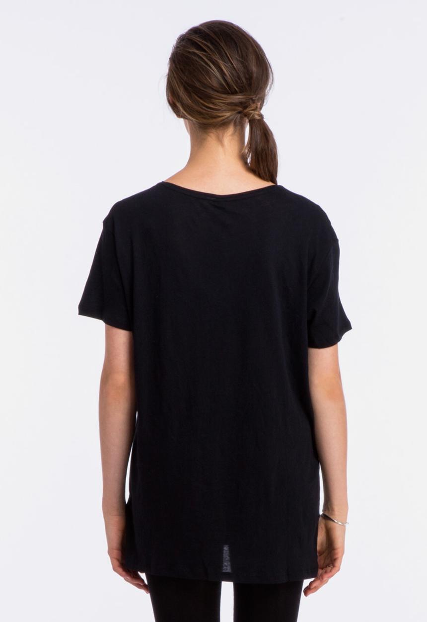 Cheap Monday - Easy Printed Tee Skull
