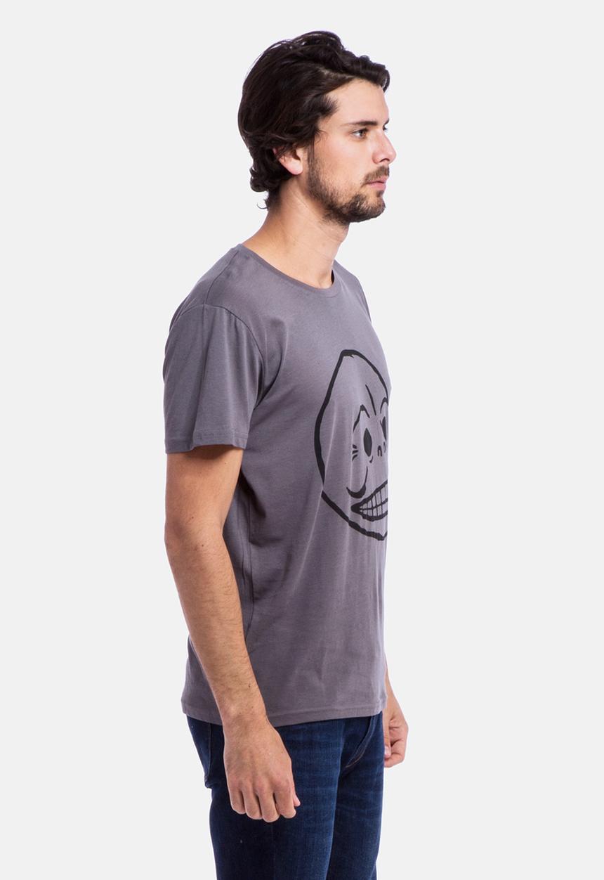 Cheap Monday - Bruce Tee Skull 