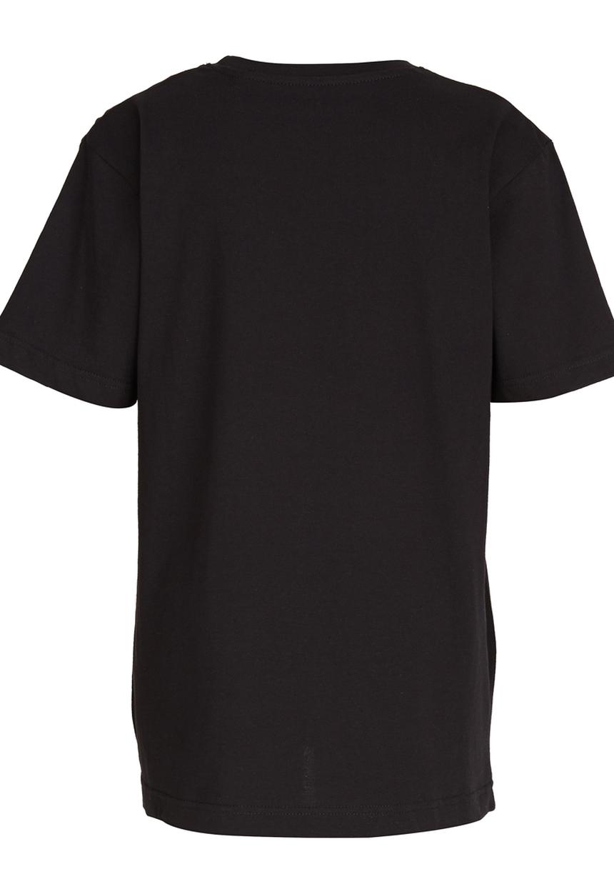 Billabong  - Scenic Tee Black