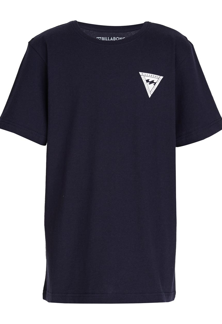 Billabong  - Triad Tee Navy
