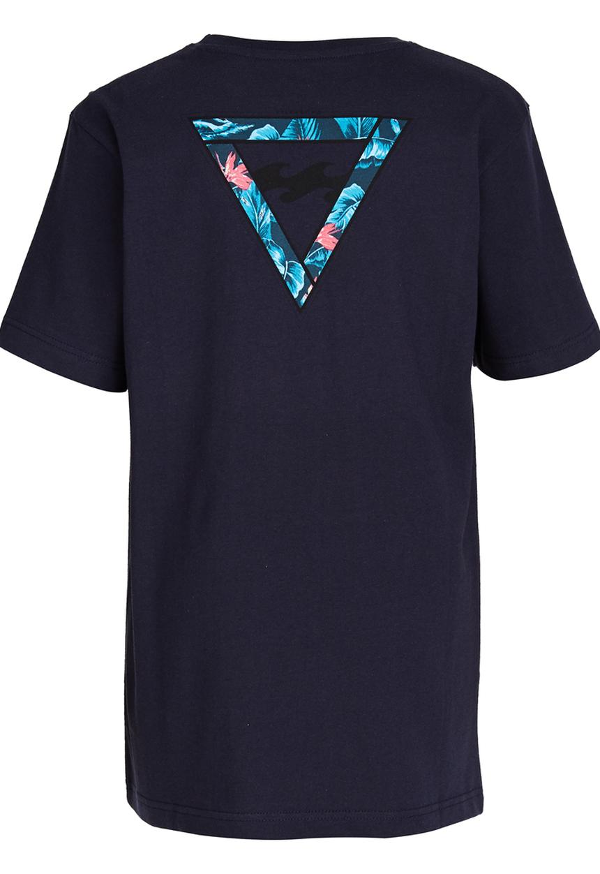 Billabong  - Triad Tee Navy