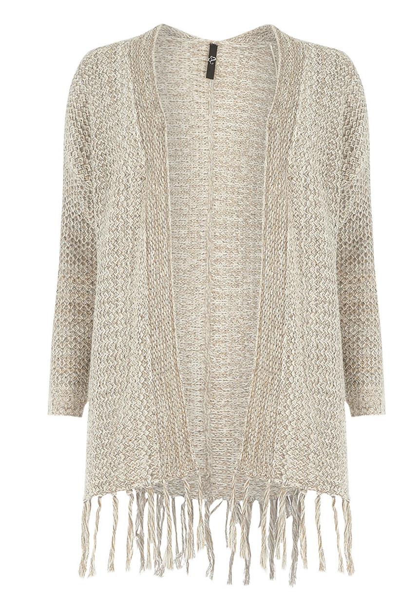 EVANS - Cardigan Stone