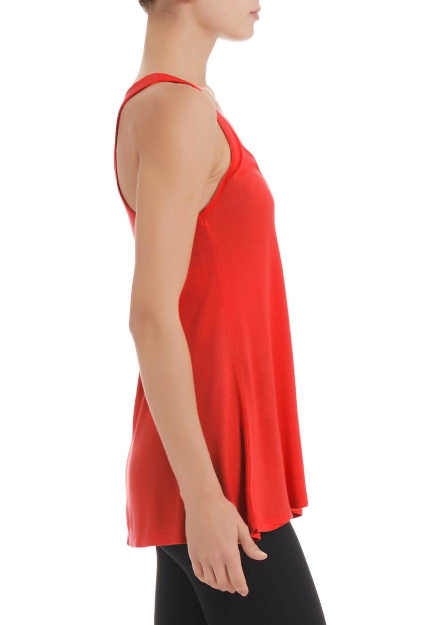 Betty Basics - Swing tank Red