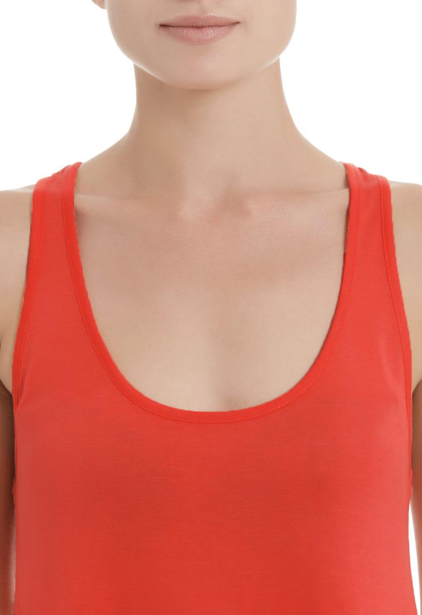 Betty Basics - Swing tank Red