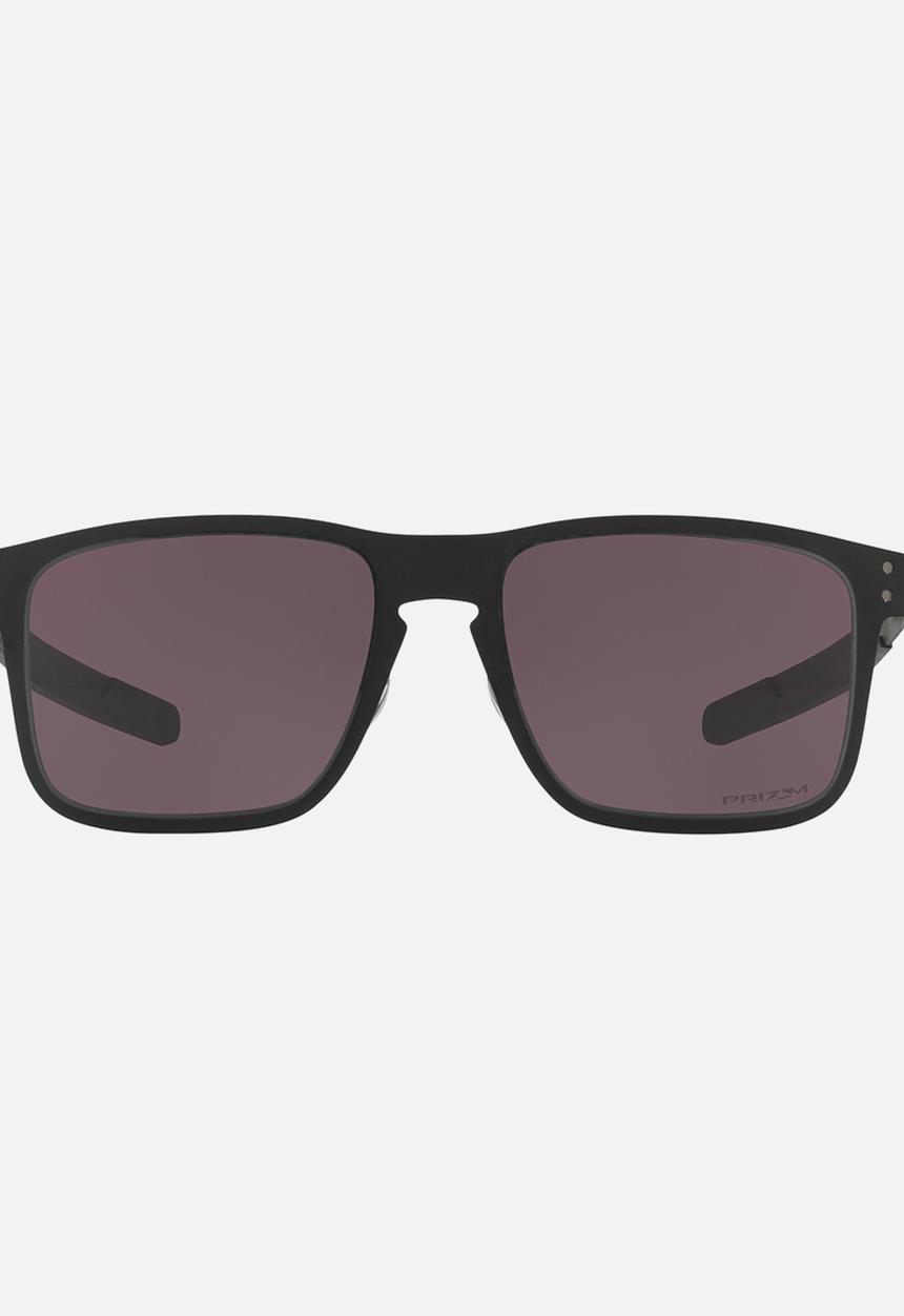 Oakley - Holbrook Metal 55cm Sunglasses Black