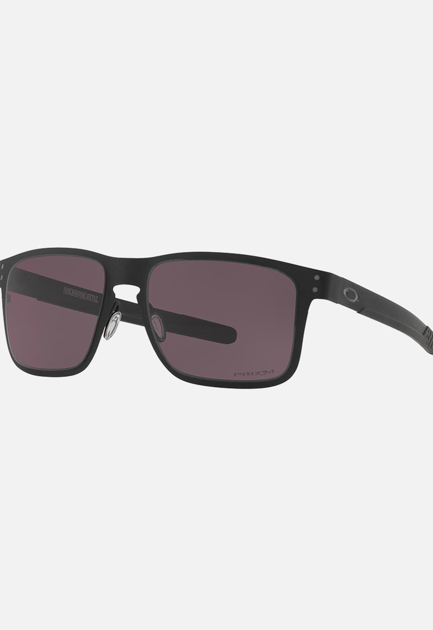 Oakley - Holbrook Metal 55cm Sunglasses Black