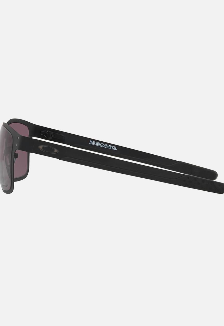 Oakley - Holbrook Metal 55cm Sunglasses Black