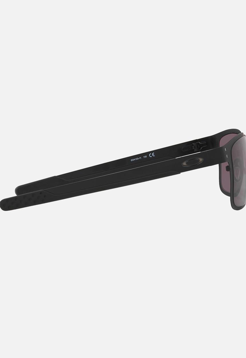 Oakley - Holbrook Metal 55cm Sunglasses Black