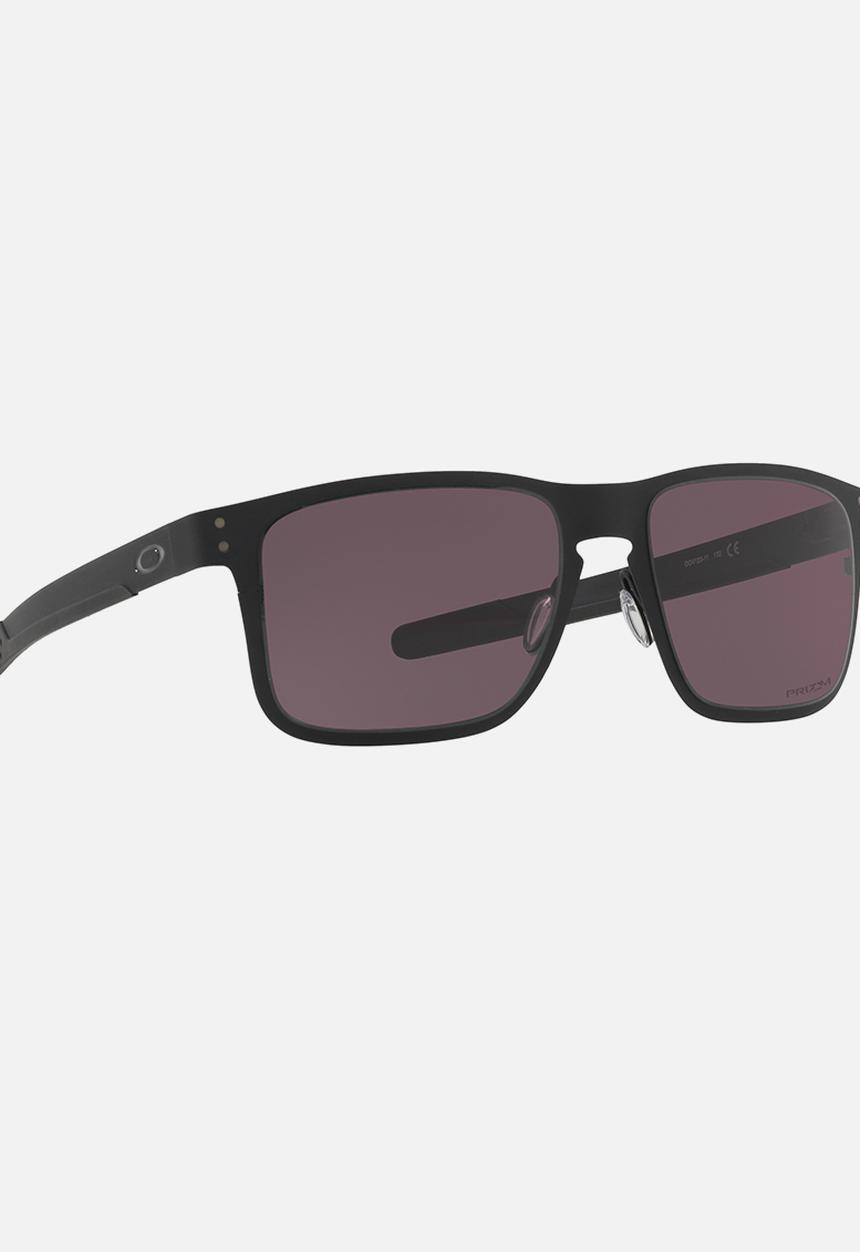 Oakley - Holbrook Metal 55cm Sunglasses Black