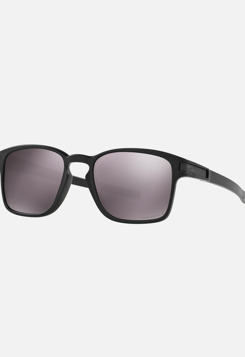 Oakley - Latch 1 Squared 52cm Sunglasses Black