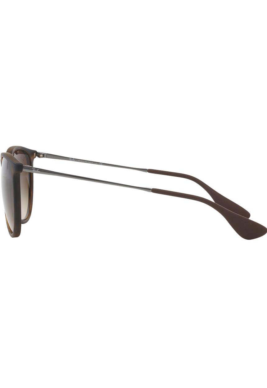 Ray-Ban - Rayban® Erika Sunglasses Mid Brown