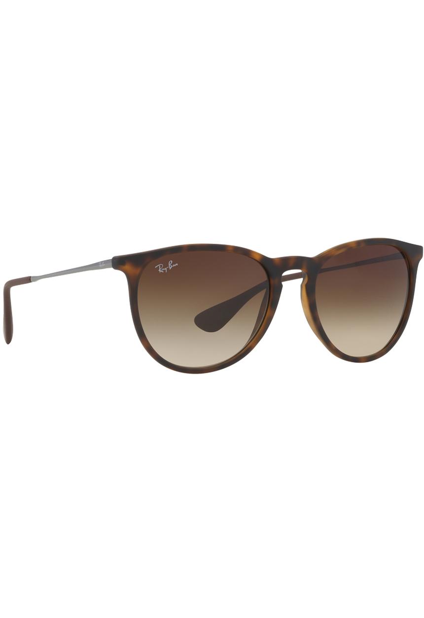 Ray-Ban - Rayban® Erika Sunglasses Mid Brown