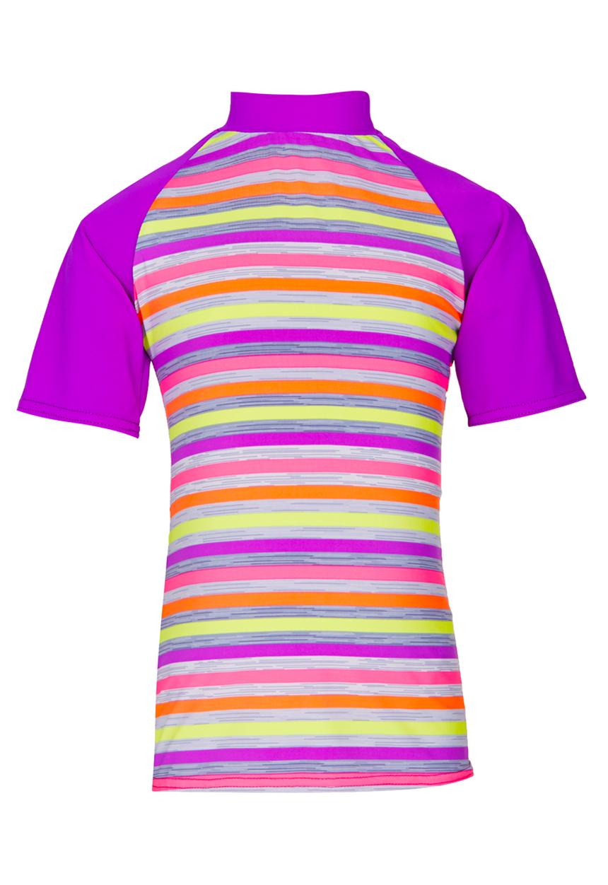 Sun Things - Funky  Rashvest Multi-colour